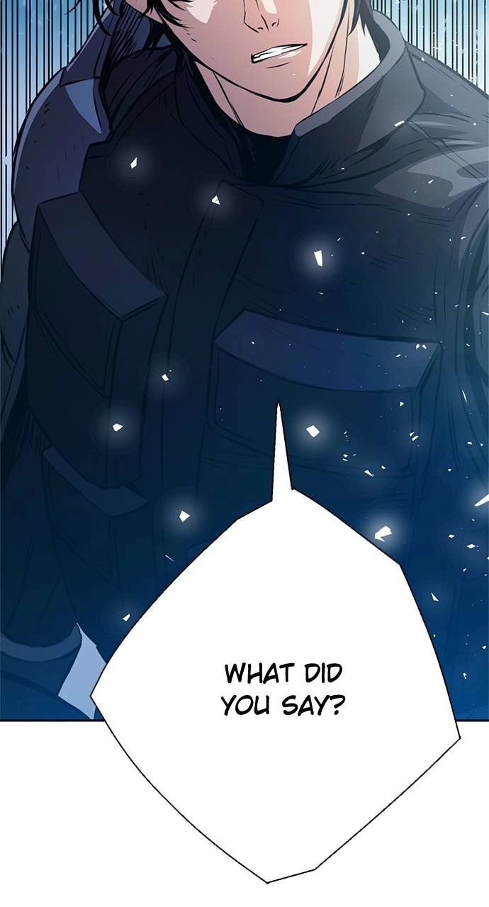 The Druid of Seoul Station Chapter 115 - Page 145