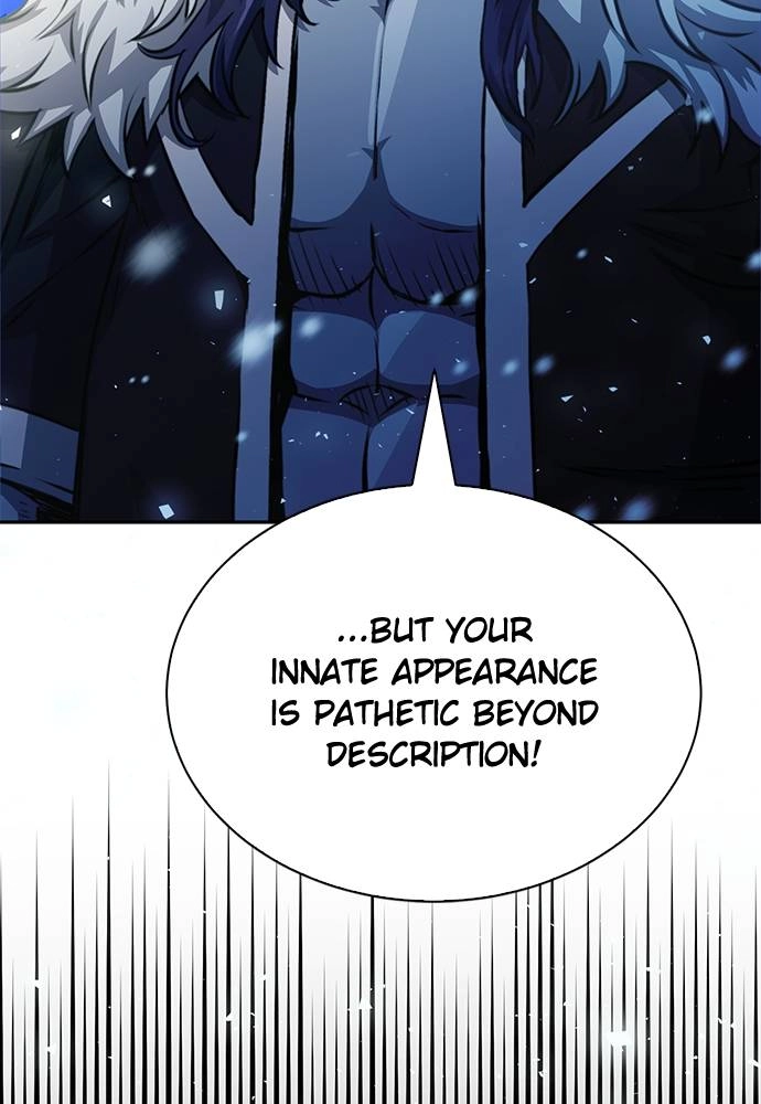 The Druid of Seoul Station Chapter 116 - Page 6