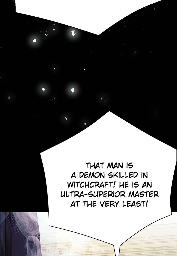 The Druid of Seoul Station Chapter 116 - Page 8