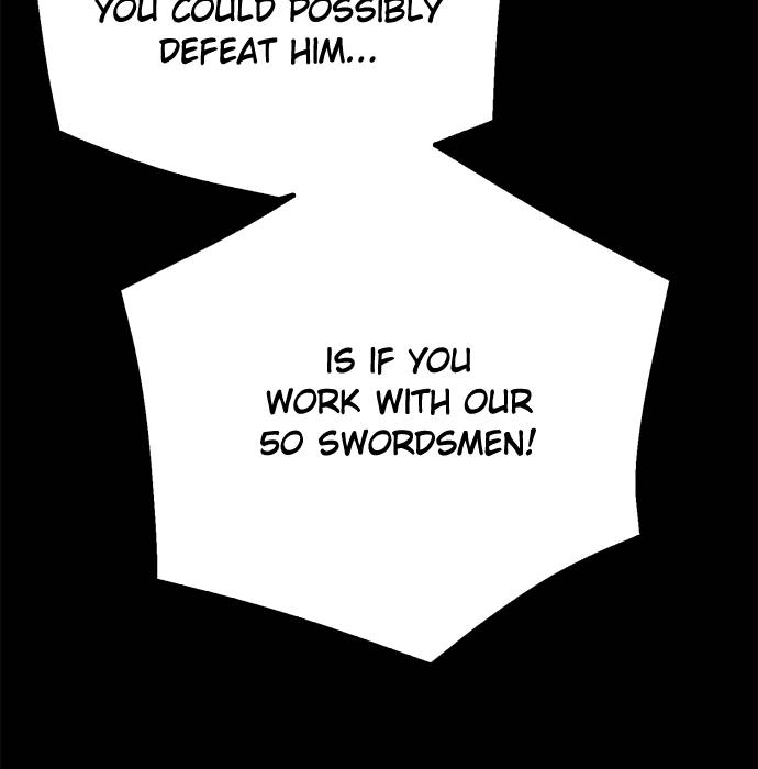 The Druid of Seoul Station Chapter 116 - Page 10