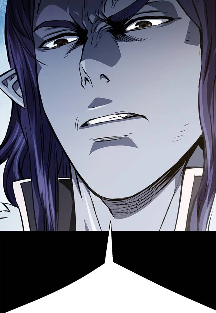 The Druid of Seoul Station Chapter 116 - Page 12