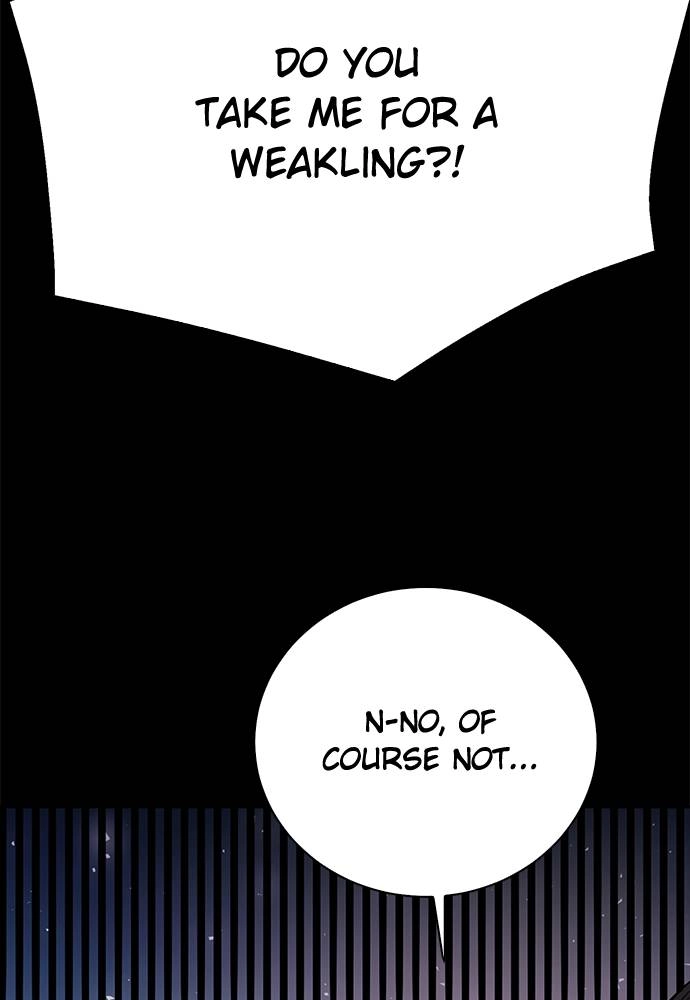 The Druid of Seoul Station Chapter 116 - Page 13