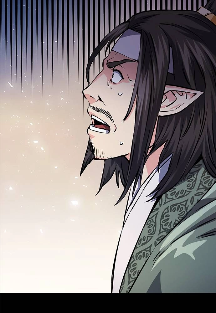 The Druid of Seoul Station Chapter 116 - Page 14