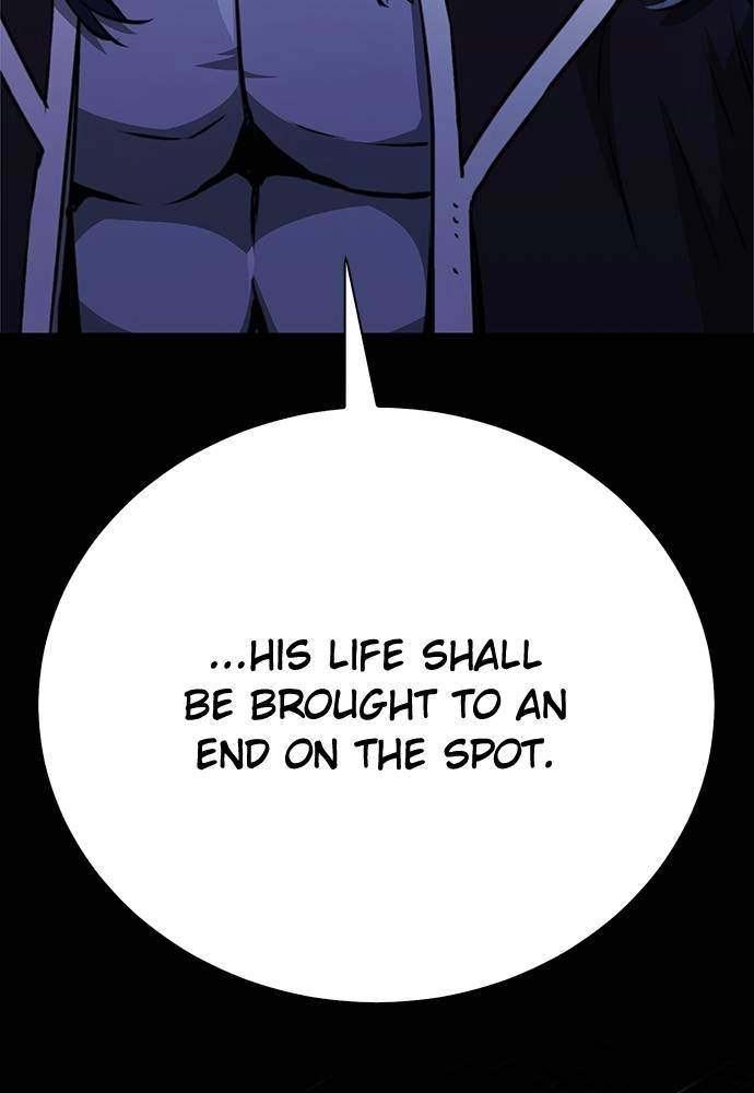 The Druid of Seoul Station Chapter 116 - Page 17