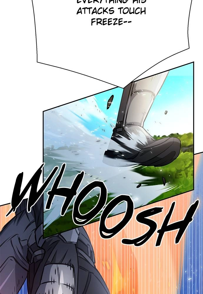 The Druid of Seoul Station Chapter 116 - Page 26