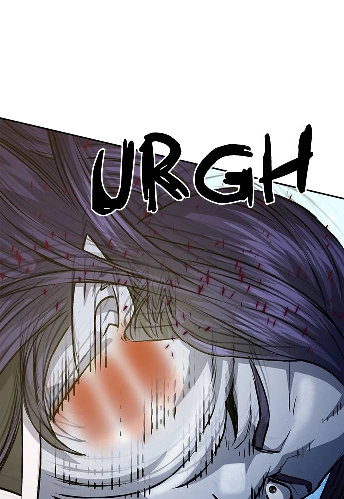 The Druid of Seoul Station Chapter 116 - Page 29
