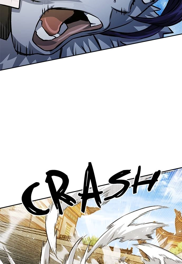 The Druid of Seoul Station Chapter 116 - Page 30