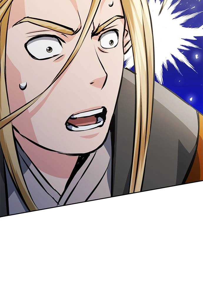 The Druid of Seoul Station Chapter 116 - Page 33