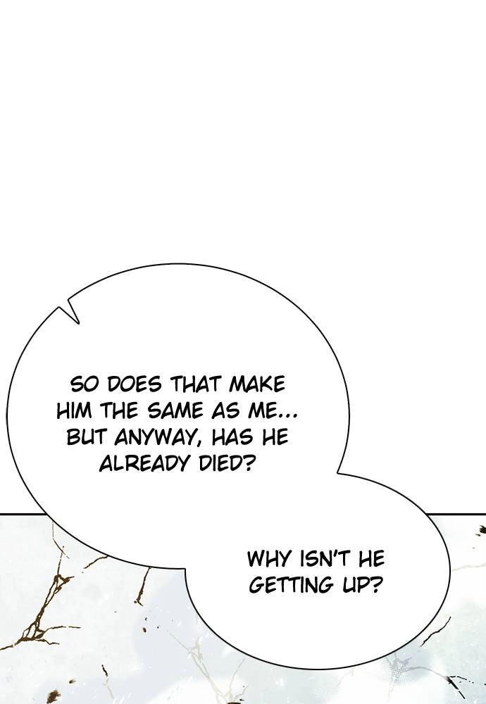 The Druid of Seoul Station Chapter 116 - Page 36
