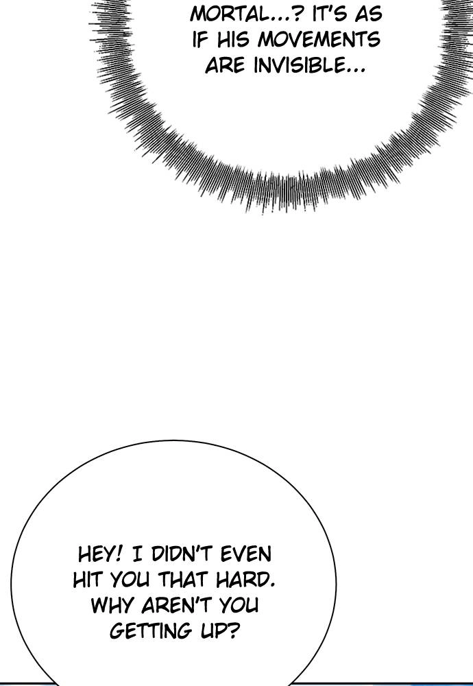 The Druid of Seoul Station Chapter 116 - Page 38