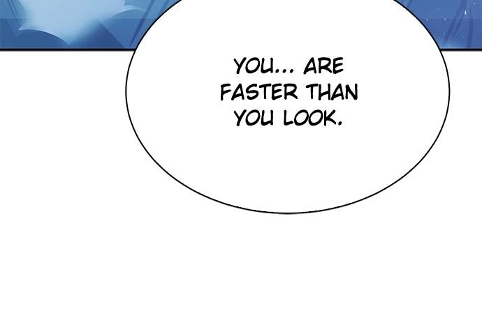 The Druid of Seoul Station Chapter 116 - Page 42