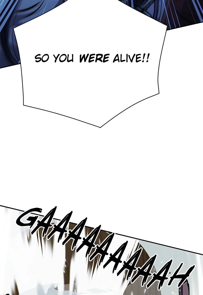 The Druid of Seoul Station Chapter 116 - Page 46