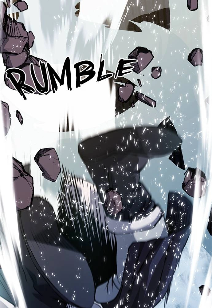 The Druid of Seoul Station Chapter 116 - Page 47