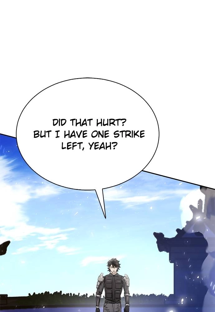 The Druid of Seoul Station Chapter 116 - Page 50