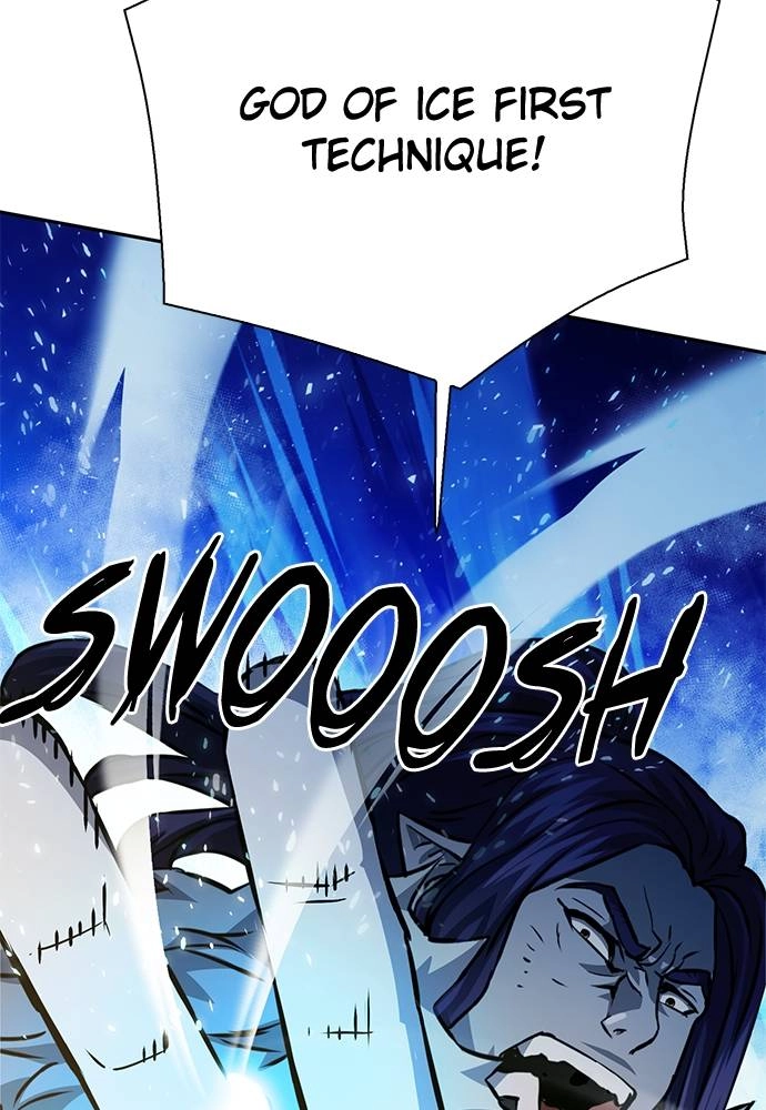 The Druid of Seoul Station Chapter 116 - Page 58