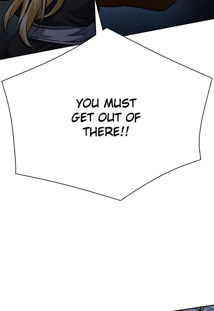 The Druid of Seoul Station Chapter 116 - Page 64