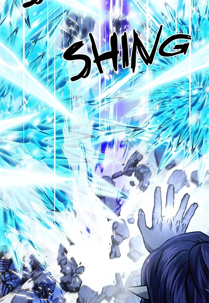 The Druid of Seoul Station Chapter 116 - Page 67
