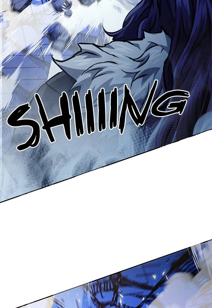 The Druid of Seoul Station Chapter 116 - Page 68