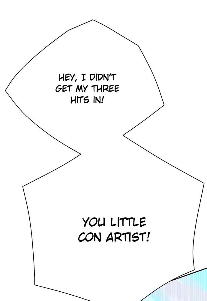 The Druid of Seoul Station Chapter 116 - Page 71