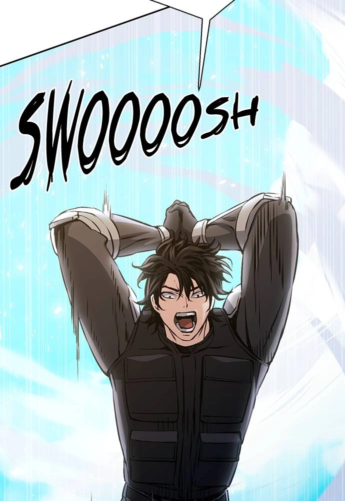 The Druid of Seoul Station Chapter 116 - Page 72