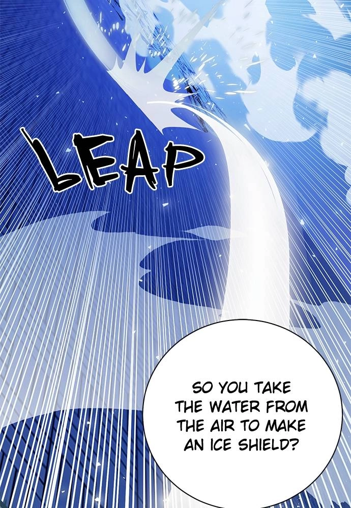 The Druid of Seoul Station Chapter 116 - Page 84