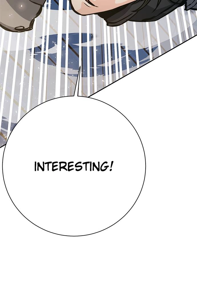 The Druid of Seoul Station Chapter 116 - Page 86