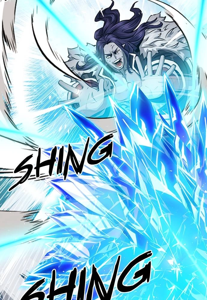 The Druid of Seoul Station Chapter 116 - Page 88