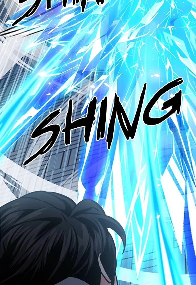 The Druid of Seoul Station Chapter 116 - Page 89