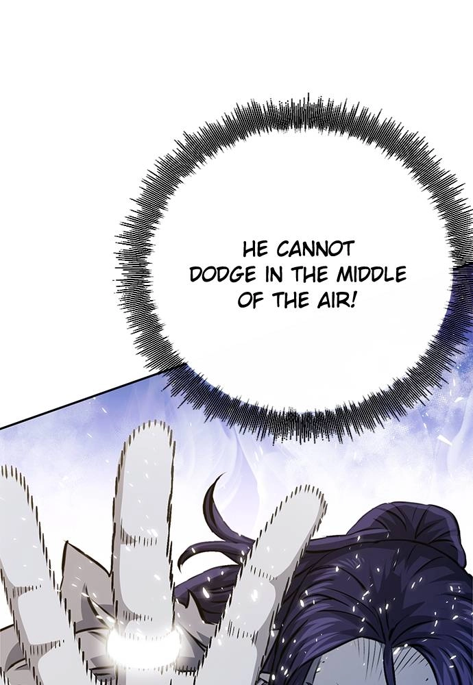 The Druid of Seoul Station Chapter 116 - Page 96