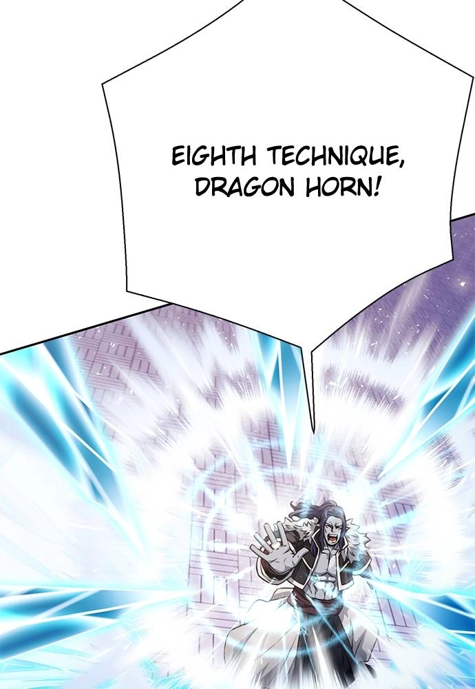 The Druid of Seoul Station Chapter 116 - Page 98