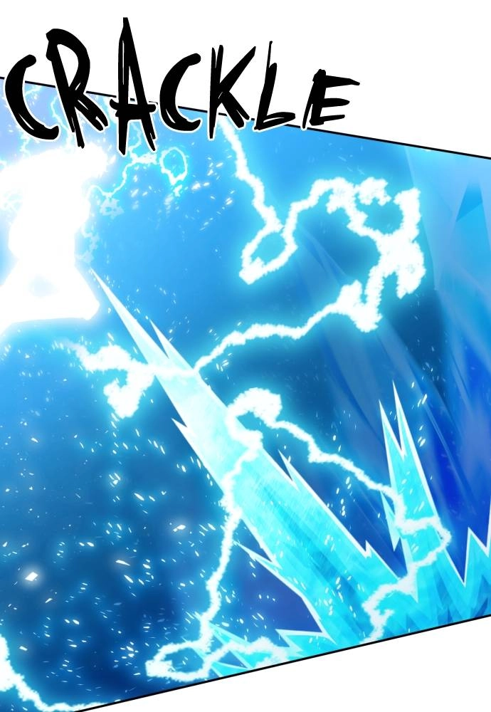 The Druid of Seoul Station Chapter 116 - Page 100