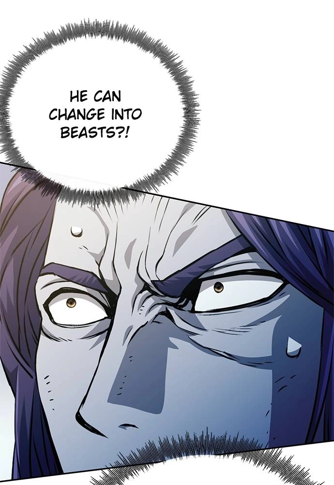 The Druid of Seoul Station Chapter 116 - Page 104