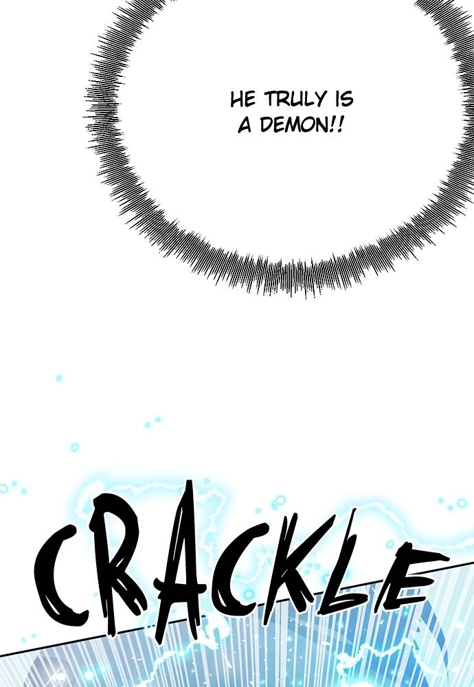 The Druid of Seoul Station Chapter 116 - Page 105