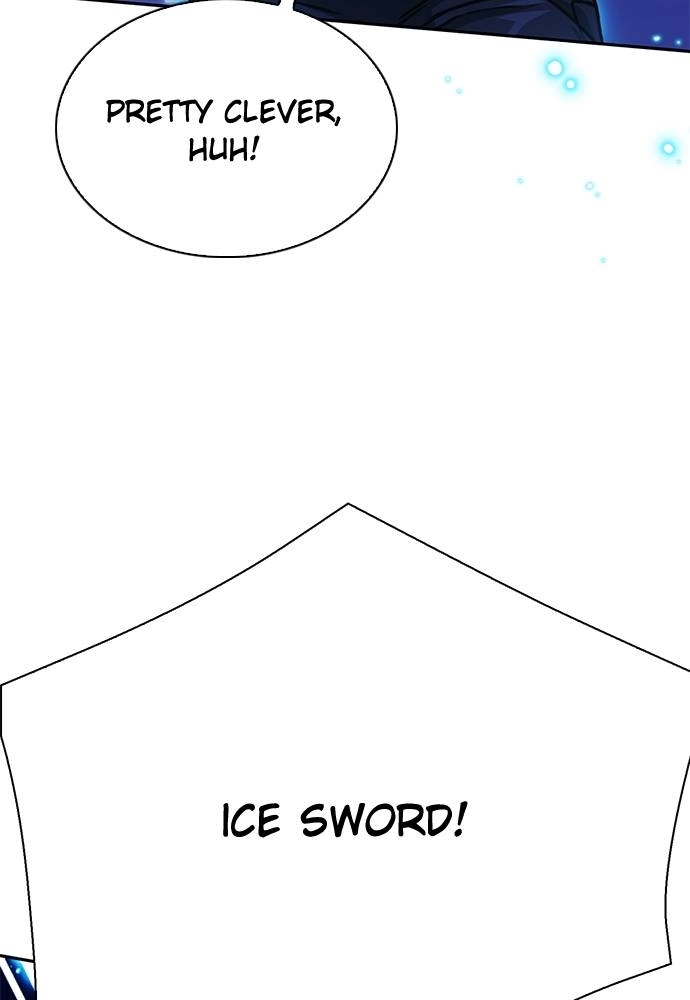 The Druid of Seoul Station Chapter 116 - Page 107