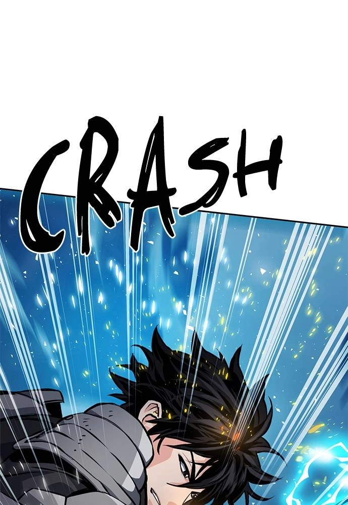 The Druid of Seoul Station Chapter 116 - Page 110