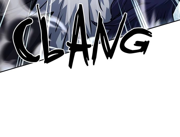 The Druid of Seoul Station Chapter 116 - Page 112