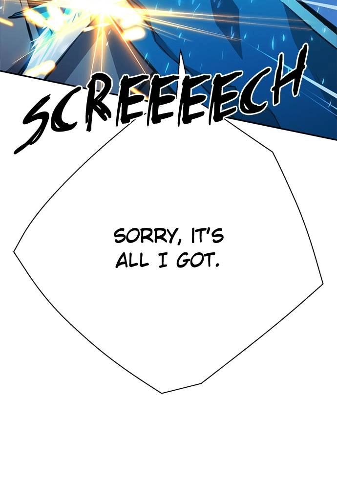 The Druid of Seoul Station Chapter 116 - Page 120