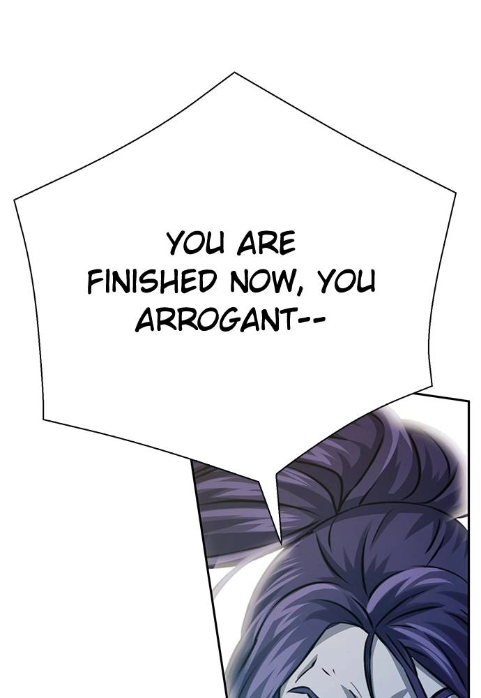 The Druid of Seoul Station Chapter 116 - Page 121