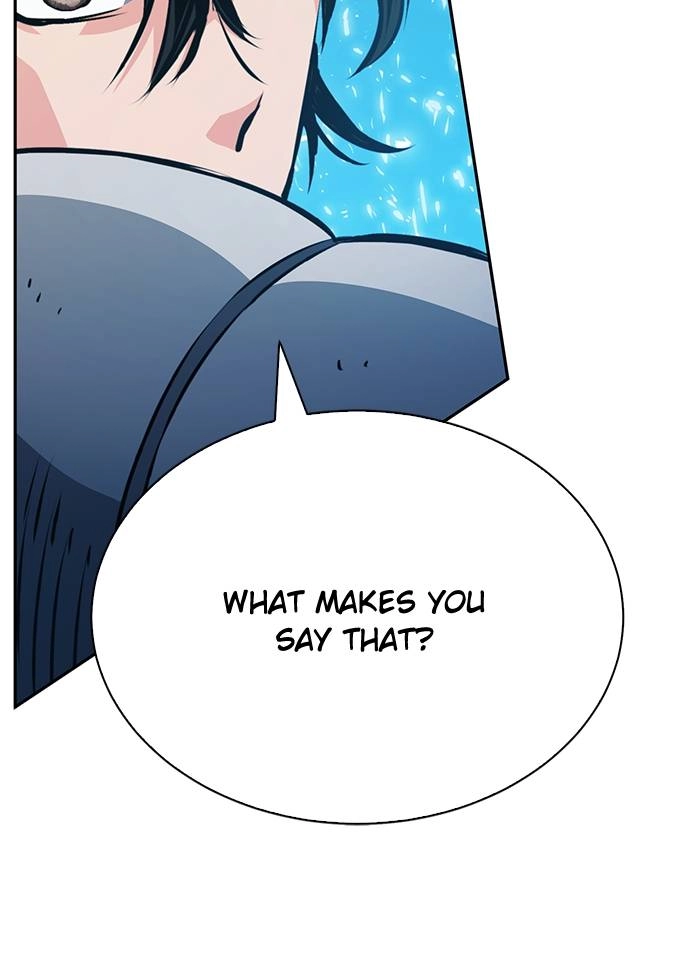 The Druid of Seoul Station Chapter 116 - Page 123