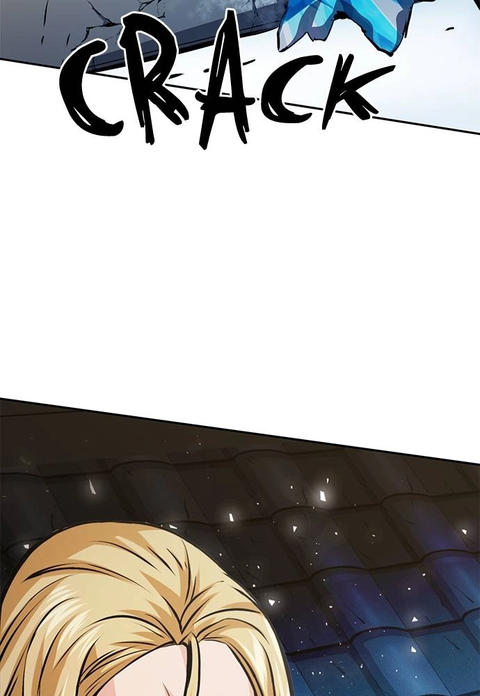 The Druid of Seoul Station Chapter 116 - Page 125