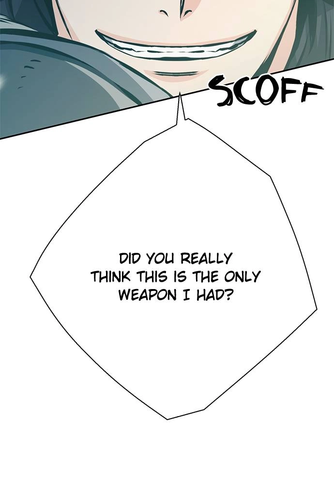The Druid of Seoul Station Chapter 116 - Page 130