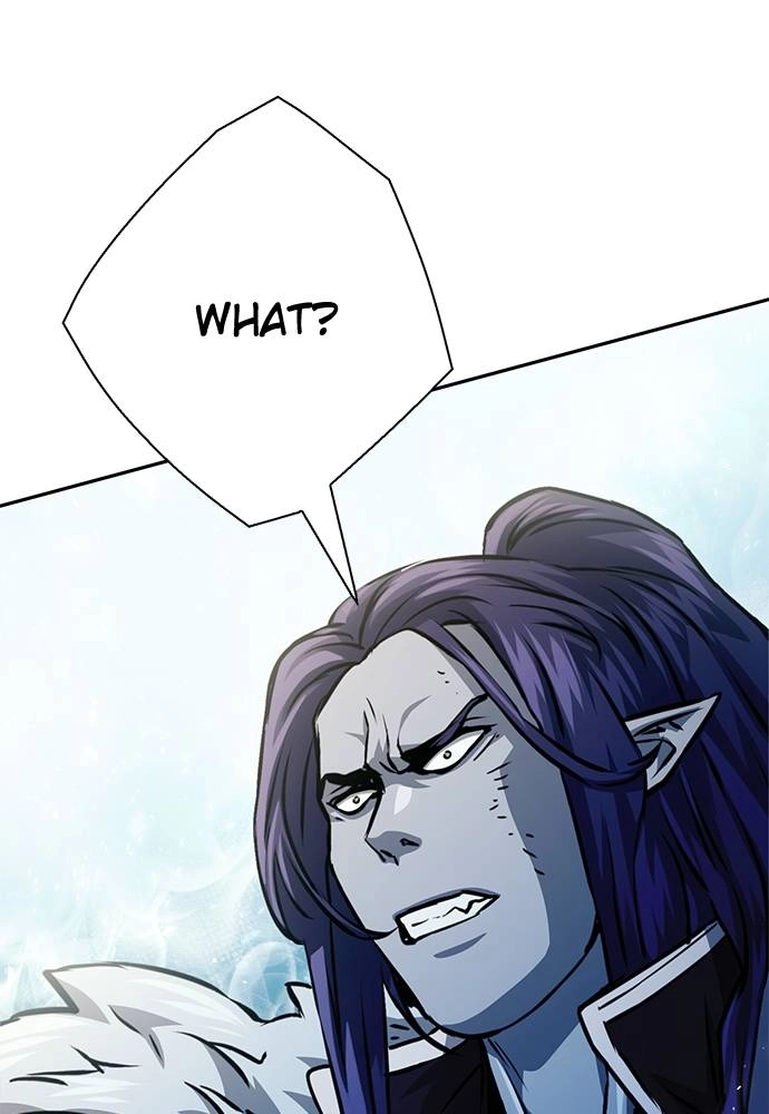 The Druid of Seoul Station Chapter 116 - Page 131