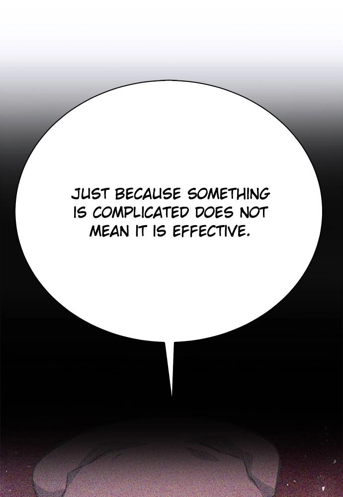 The Druid of Seoul Station Chapter 116 - Page 133