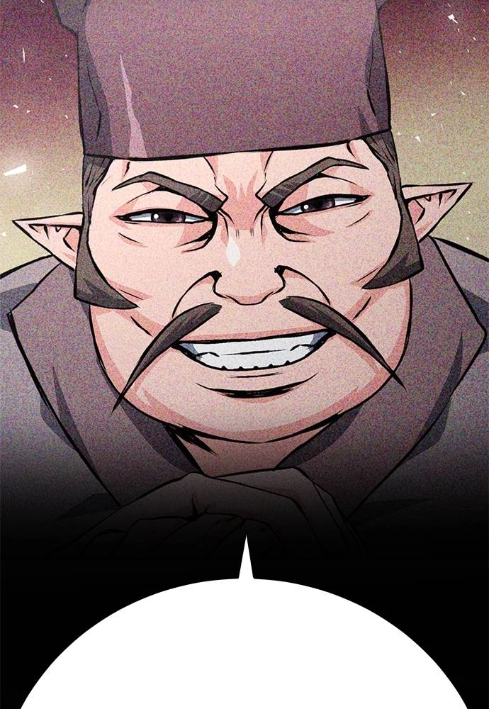 The Druid of Seoul Station Chapter 116 - Page 134