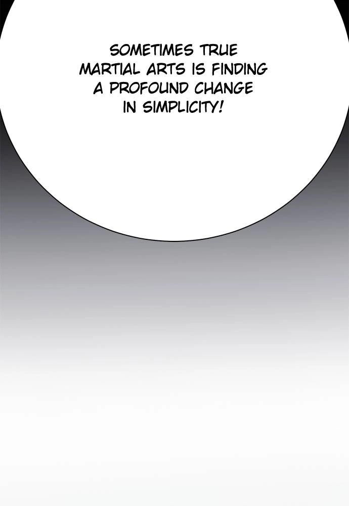 The Druid of Seoul Station Chapter 116 - Page 135