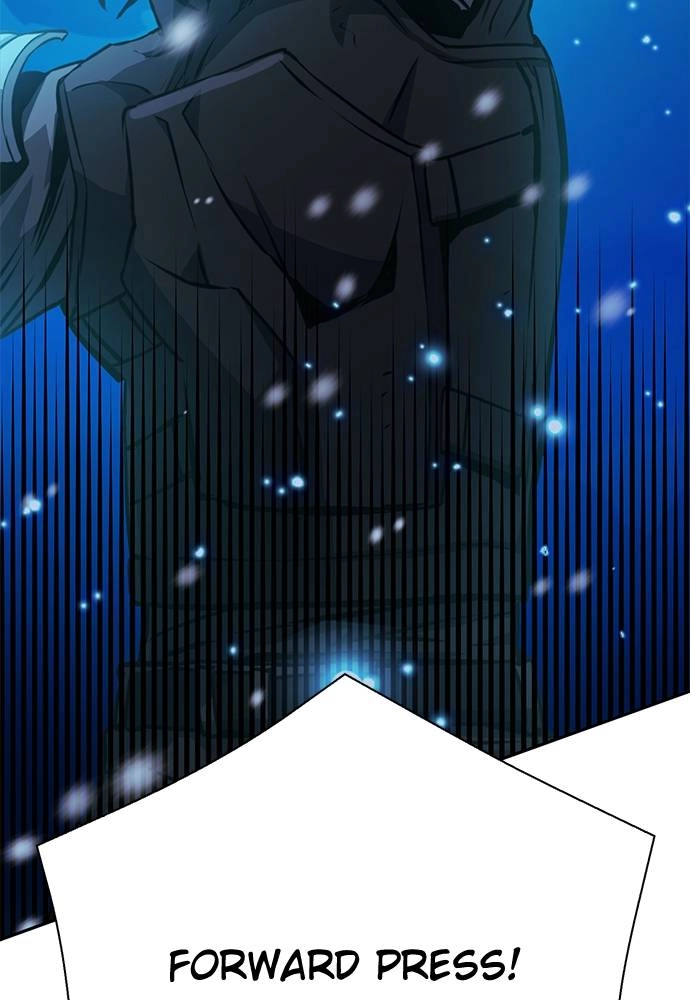 The Druid of Seoul Station Chapter 116 - Page 139