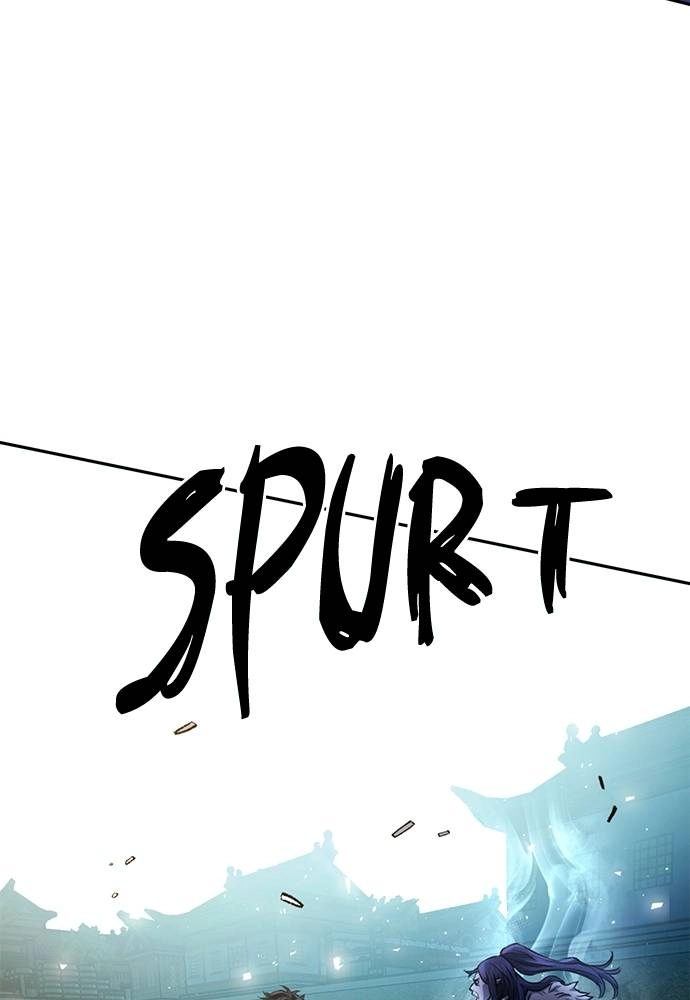 The Druid of Seoul Station Chapter 116 - Page 149
