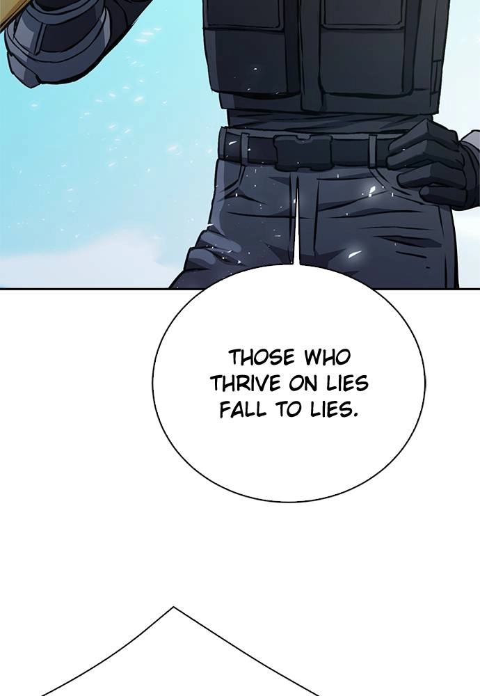 The Druid of Seoul Station Chapter 116 - Page 154