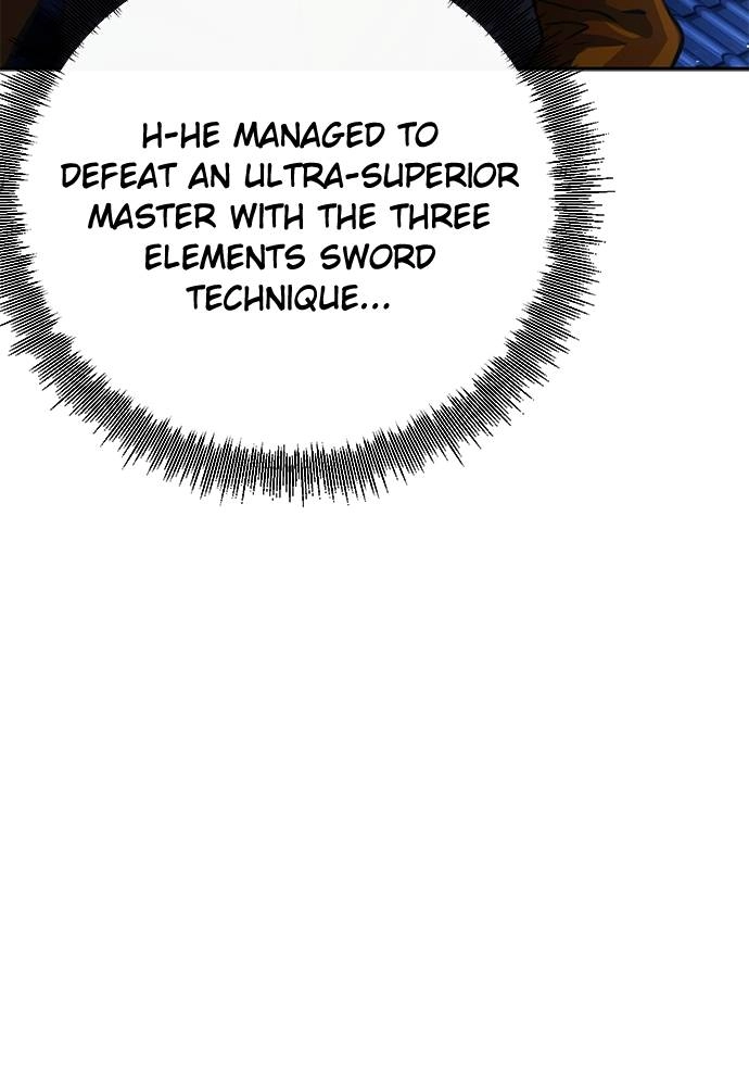 The Druid of Seoul Station Chapter 116 - Page 158