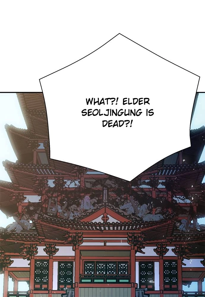 The Druid of Seoul Station Chapter 116 - Page 159